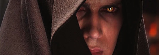 La venganza de los Sith