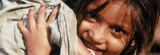 La inocencia del futuro  – Derechos de los niños