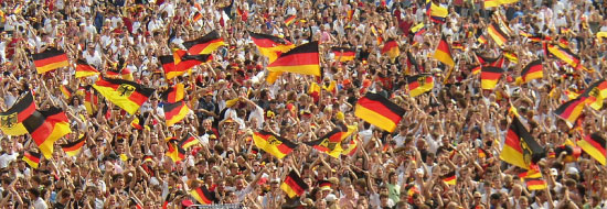 El fútbol y las Copas del mundo  – Una fiesta a lo largo de la historia…