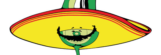 Mascotas  – Verdaderos iconos mundialistas