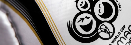 La Copa del Mundo se ha levantado