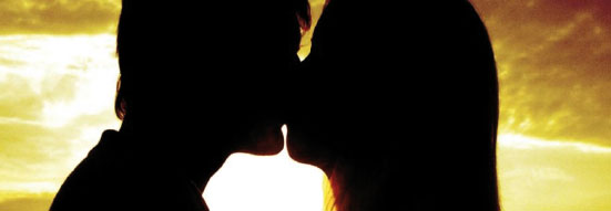 Un beso es más que eso