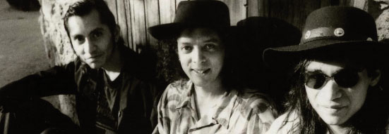 El rock mexicano alrededor del mundo