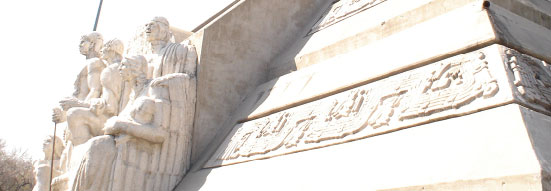 Los dos mundos juntados