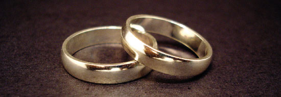 Casarse está de moda  – El marketing antes del matrimonio