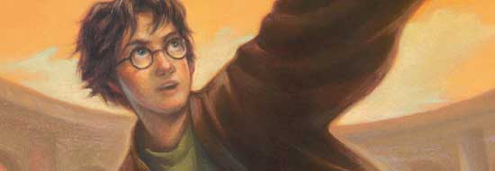 Harry Potter, La conclusión
