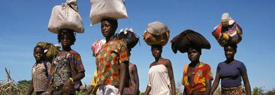 Cuando la ayuda no basta