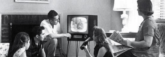 El contenido de tu vida diaria