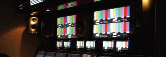 El equilibrio que falta en la televisión