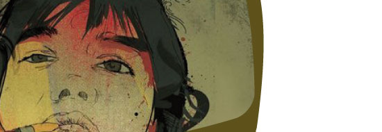 Sobre Caballos de fuerza – de Rodrigo Márquez Tizano