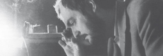 La música en el cine  – Stanley Kubrick