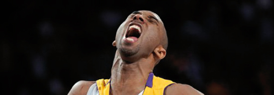 Kobe Bryant