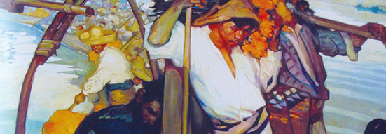 Saturnino Herrán: El más mexicano de los pintores