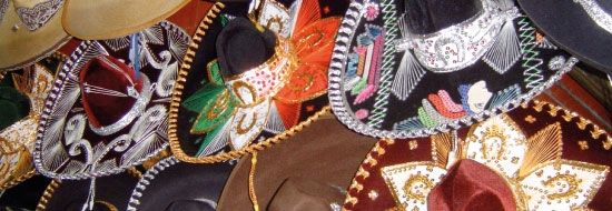 Y empezaban las fiestas patrias…