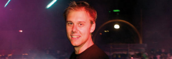 Armin Van Buuren