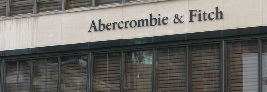 Abercrombie & Fitch
