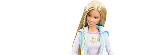 Barbie 50 Aniversario