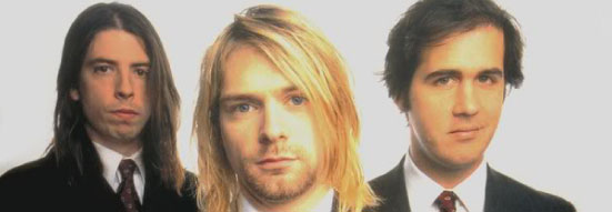 Nirvana: La banda con actitud