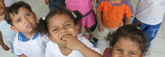 Psicología Infantil