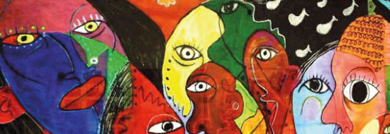 Multiculturalidad y globalización