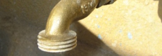 De secas y de aguas  – Pensamientos sobre la situación actual del agua en el Valle de México