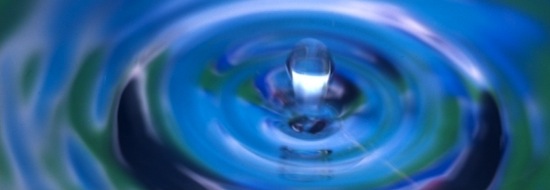 El agua y el ser humano