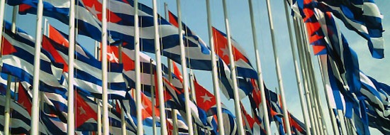 Cuba; necesidad de un cambio