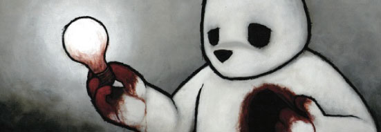 No todo lo lindo es bonito