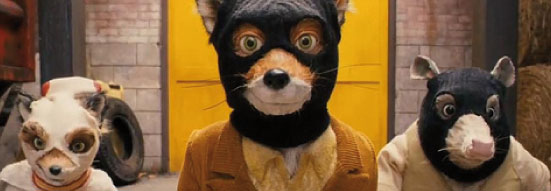 El Fantástico Señor Zorro