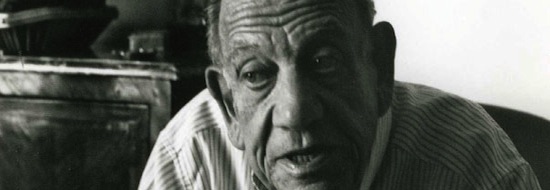 La tradición hecha palabra – Los libros de Edmond Jabès