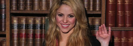 Las caderas no mienten en Oxford