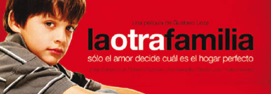 La Otra Familia