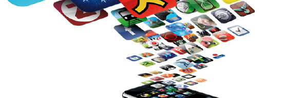 Apps: Cada vez más cerca