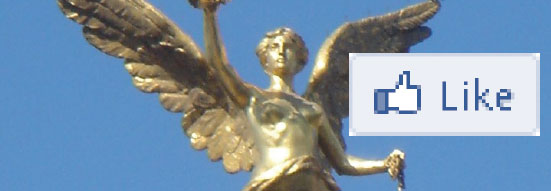 El Facebook de nuestra ciudad