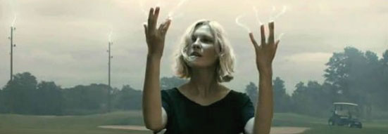 El Fin – …no te asustes solo baila hasta que el mundo se acabe.