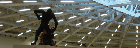 Museos: secreto de la Ciudad