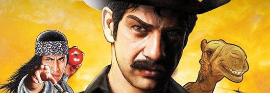 Salvando al Soldado Pérez