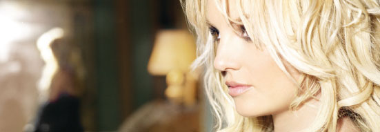 Britney Spears, una chica con suerte – Siempre nos dice “Oops, lo hice de nuevo”.