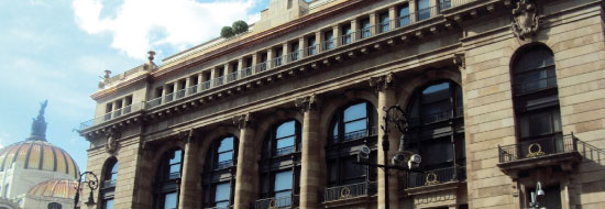 Embajador el arte – Las corrientes artísticas como catalizadoras de la multiculturalidad en la Ciudad de México.