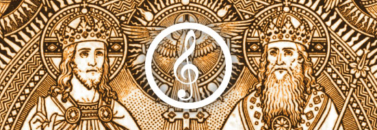 Gloria – Un mixtape para contemplar la grandeza