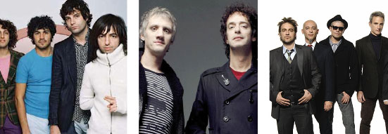 No sos igual – La inspiración también viaja desde Sudamérica