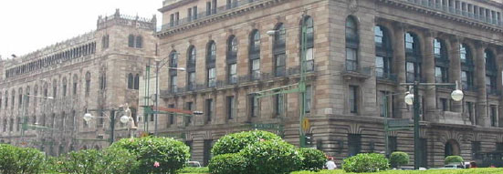 Reformando el poder, 70 Vs 10