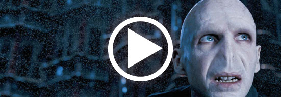 Harry Potter y otros magos