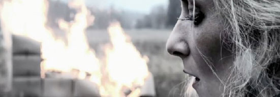 I am. Am I? Who am I?