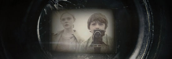 Super 8 – No es una película de Aliens