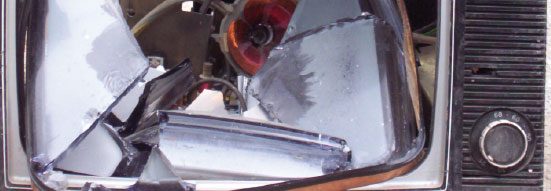 Televisión para jodidos – El otro lado del entretenimiento