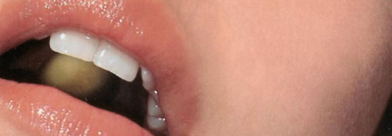 Un Belanova, por favor