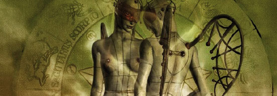 Buscando al alma gemela