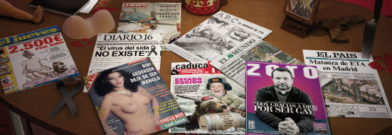 Secreto en la cabaña – El bajo mundo de las grandes empresas