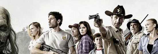 Ya vuelven los walkers